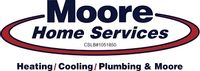Moore Home Services coupons